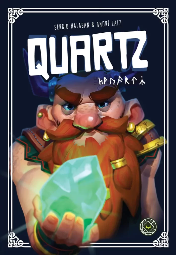 Quartz - Clube Lúdico